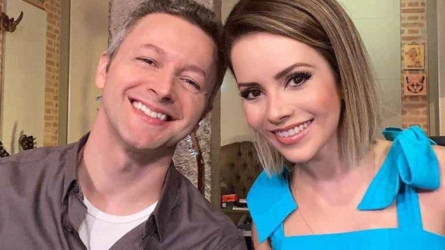 Sandy e Lucas Lima anunciam fim de casamento