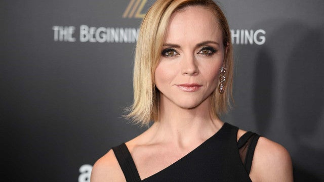 Christina Ricci diz que “homens incríveis” também podem ser predadores