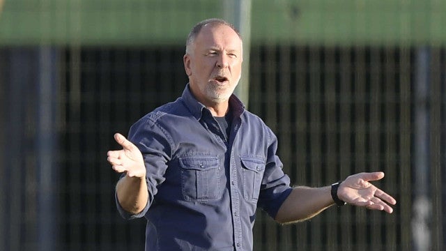 Corinthians marca encontro com Mano e técnico se aproxima de novo retorno