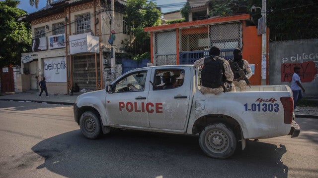 Haiti deve ter nova missão multinacional para combater violência armada