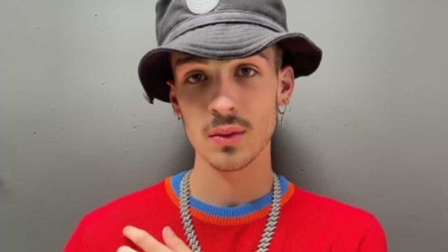 João Guilherme quer papéis maduros após fisgar geração Z usando cropped e barba