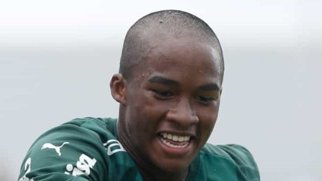 Ex-olheiro do Real questiona idade de Endrick por estar muito desenvolvido: ‘Tive dúvida’