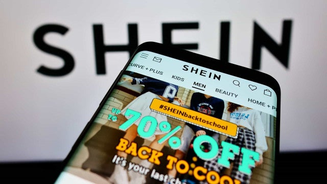 Governo autoriza entrada da Shein em programa que isenta imposto em compras internacionais