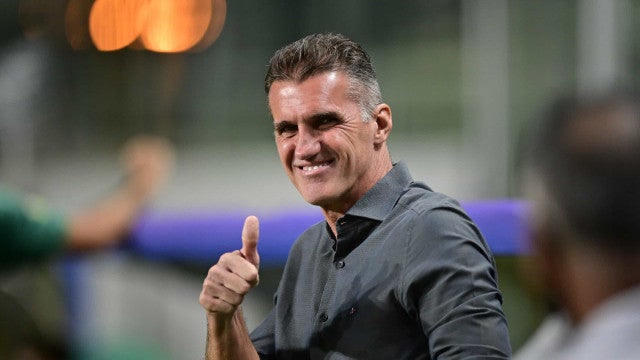 Ceará derrota Londrina, vence a 2ª com Mancini e começa a sonhar com G-4