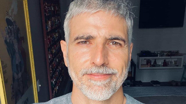 ‘Não estou pensando nisso agora’, diz Gianecchini sobre encontrar novo amor