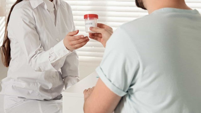 Dador de esperma faz viagem de 14,5 mil km para encontrar os 96 filhos