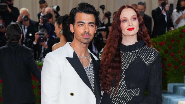 Joe Jonas diz que "nunca quis se divorciar" de Sophie Turner