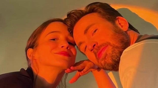 Chris Evans, o Capitão América, se casa com namorada luso-brasileira, diz site