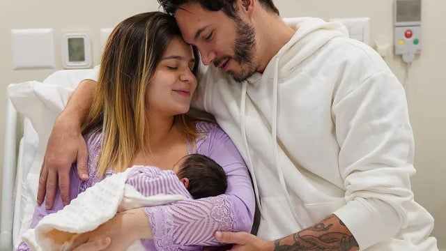 Viih Tube e Eliezer planejam nova gravidez para daqui seis meses