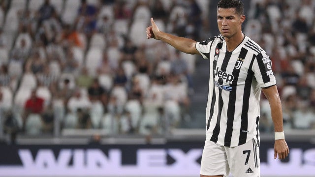 "Quero o dinheiro de volta": Cristiano Ronaldo processa a Juventus