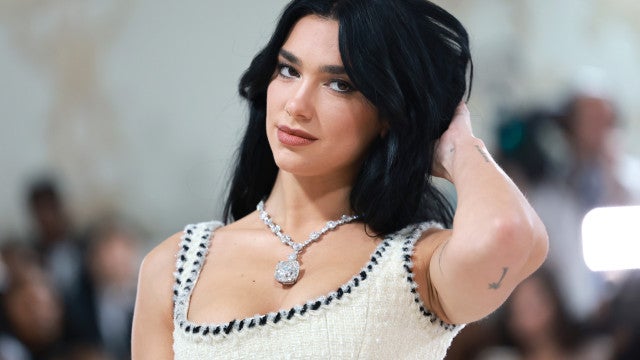 Dua Lipa quer “normalizar” falar sobre sexo