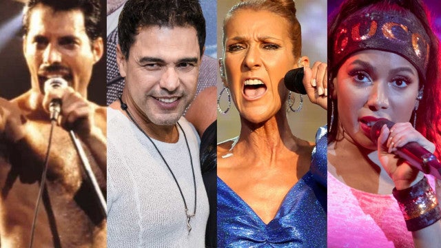 Cantores que perderam a voz e deram pausas na carreira