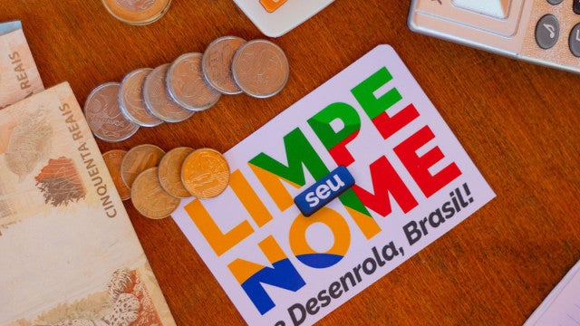 10 milhões com dívidas de até R$ 100 tiveram nome limpo com Desenrola, diz Fazenda