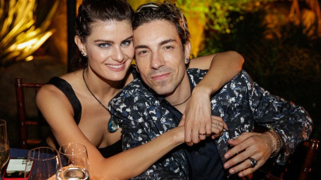 Isabeli Fontana diz que Di Ferrero quer gêmeos, mas para ela ‘não tem condição’