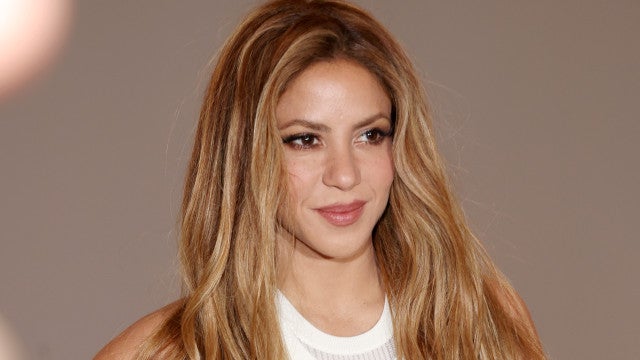 Shakira lança nova música dedicada à babá que descobriu traição de Piqué