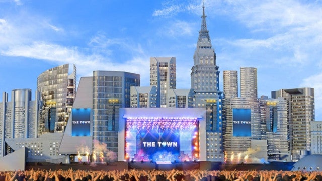 Maroon 5 e Ne-Yo são destaque na quinta do The Town