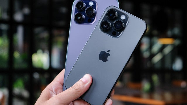 Varejistas reduzem preços de modelos mais antigos da Apple com a chegada do iPhone 15