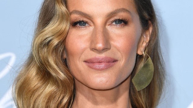 Gisele Bündchen fala sobre as dificuldades após separação de Tom Brady