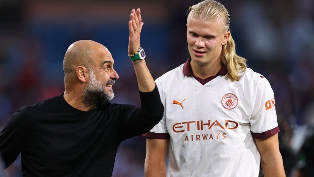 Manchester City comete ‘loucura’ com Haaland para afastar Arábia Saudita