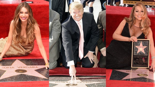 Danos nas estrelas da calçada da fama: quais famosos foram vandalizados?