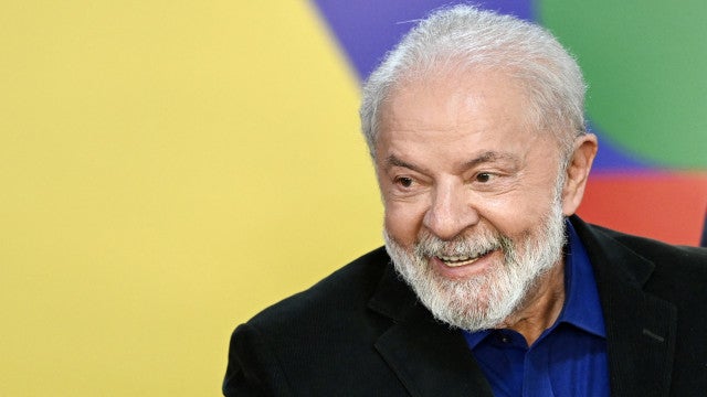 Em Cuba, Lula diz que embargo dos EUA é ‘ilegal’
