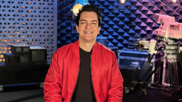 Regis Danese admite cansaço e diz que se não fosse por cinto teria morrido