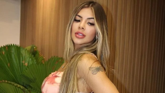 Influenciadora bate carro e mata personal trainer em Manaus