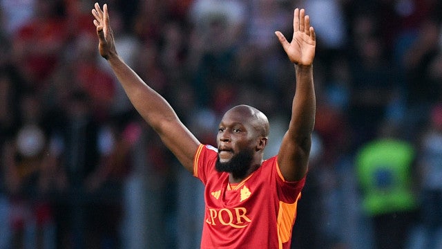 Romelu Lukaku: "Queria trabalhar com Mourinho desde os onze anos"