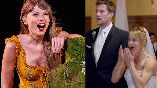 Entraram de penetras em festas – e já eram famosos!