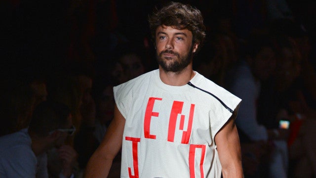 Kayky Brito passa por cirurgia na região da pelve e no braço direito