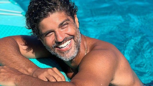 Ator Bruno Cabrerizo anuncia regresso à TV portuguesa