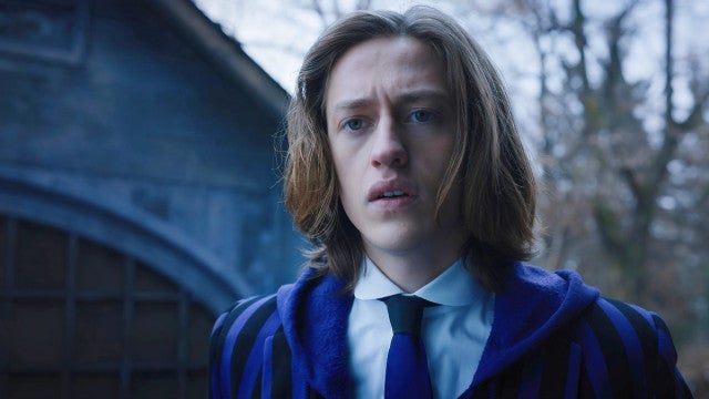 Percy Heynes White é demitido de ‘Wandinha’ após denúncias de assédio sexual