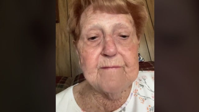 Idosa avalia ex-namorados e viraliza: "Era o mais sexy, mas morreu"