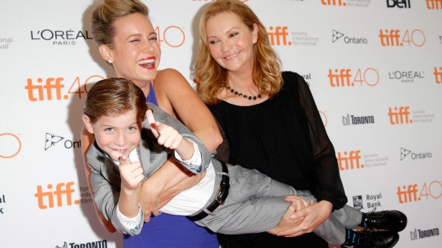 Atores que viraram amigos de seus colegas mirins