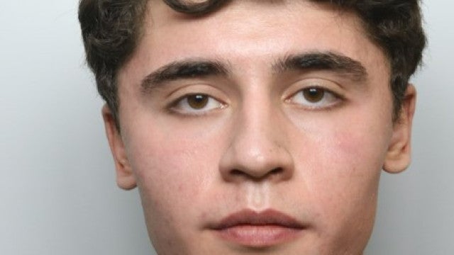 Ex-soldado britânico riu quando foi detido pela polícia