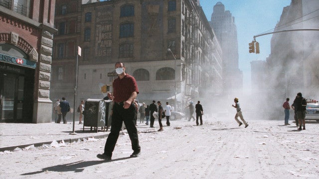 O que a vidente que antecipou o desastre do 11 de setembro previu para 2023?