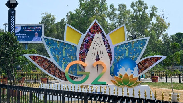 Lula embarca para Nova Déli para participar da Cúpula do G20 