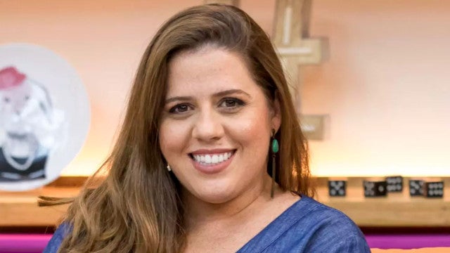 Tati Machado sobre a possibilidade de ter programa na Globo: ‘A gente trabalha muito’