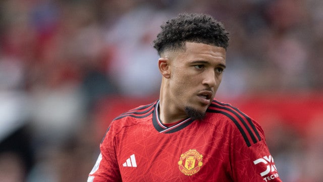 Dortmund pode ser ‘via de escape’ para o conflito entre Sancho e United