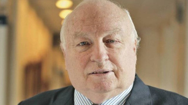 Morre o empresário Germano Gerdau, aos 91