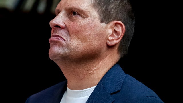 Lenda do ciclismo confessa: "Consumia cocaína, bebia whisky como água…"