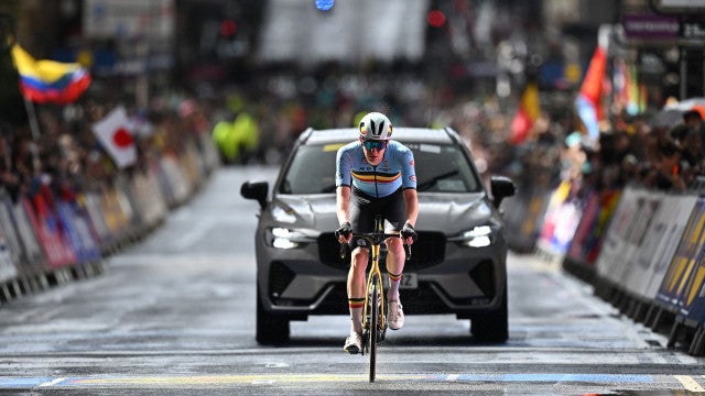 Nathan Van Hooydonck corre risco de morte após acidente com grávida