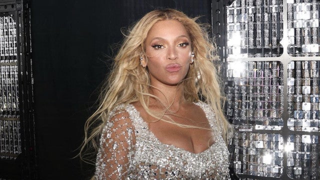 Beyoncé veste marca brasileira em show da turnê ‘Renaissance’