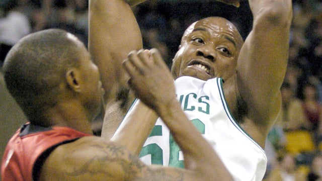 Brandon Hunter, antiga estrela da NBA, morre aos 42 anos