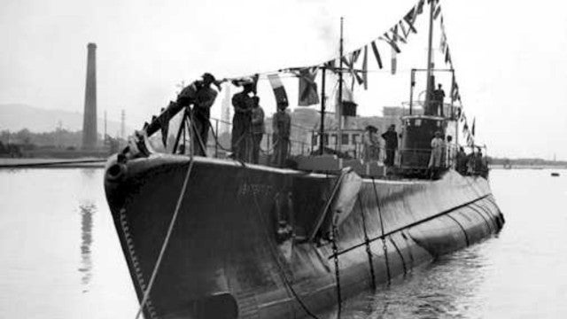Submarinos da Segunda Guerra Mundial que desapareceram sem deixar vestígios