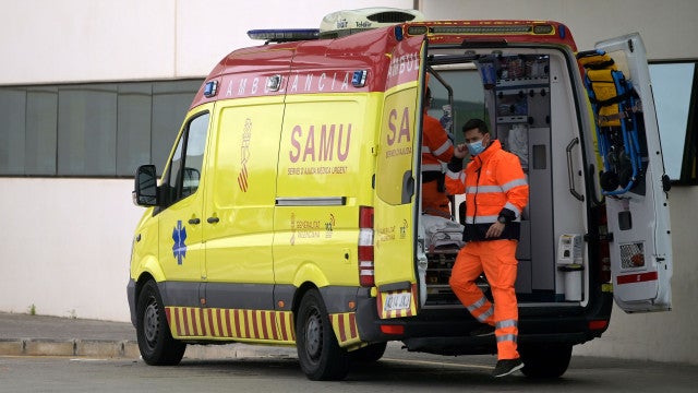 Bebê morre após se engasgar com pedaço de pão na Espanha