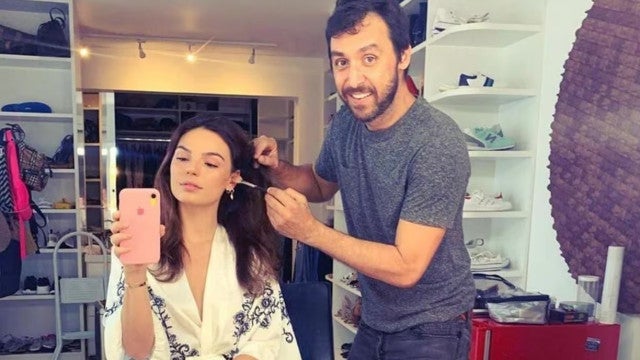 Morre Rico Tavares, maquiador e amigo das celebridades, após três semanas internado