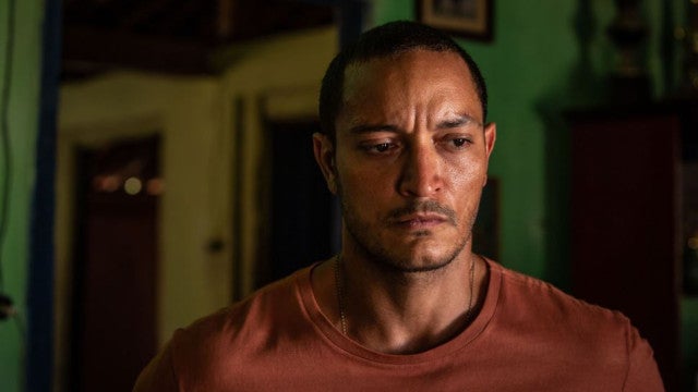 Allan Souza Lima fala sobre possível nova temporada de Cangaço Novo: ‘Torço muito’