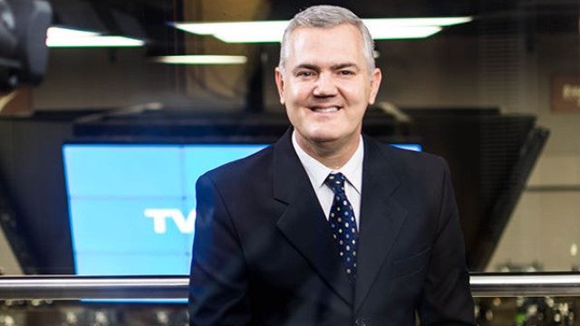 Adalberto Piotto é demitido da Jovem Pan