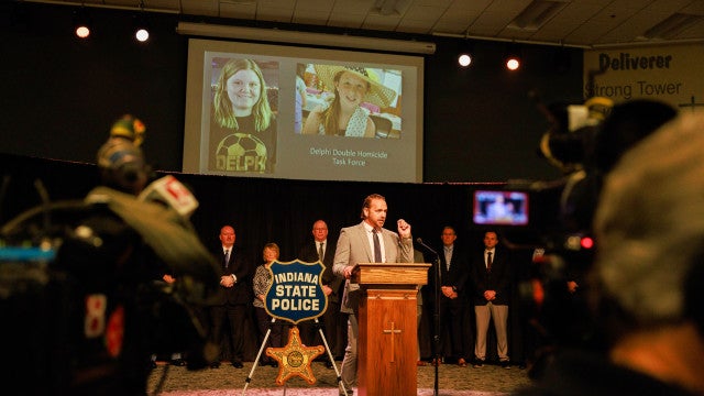 EUA: Adolescentes teriam sido sacrificadas por seita supremacista branca